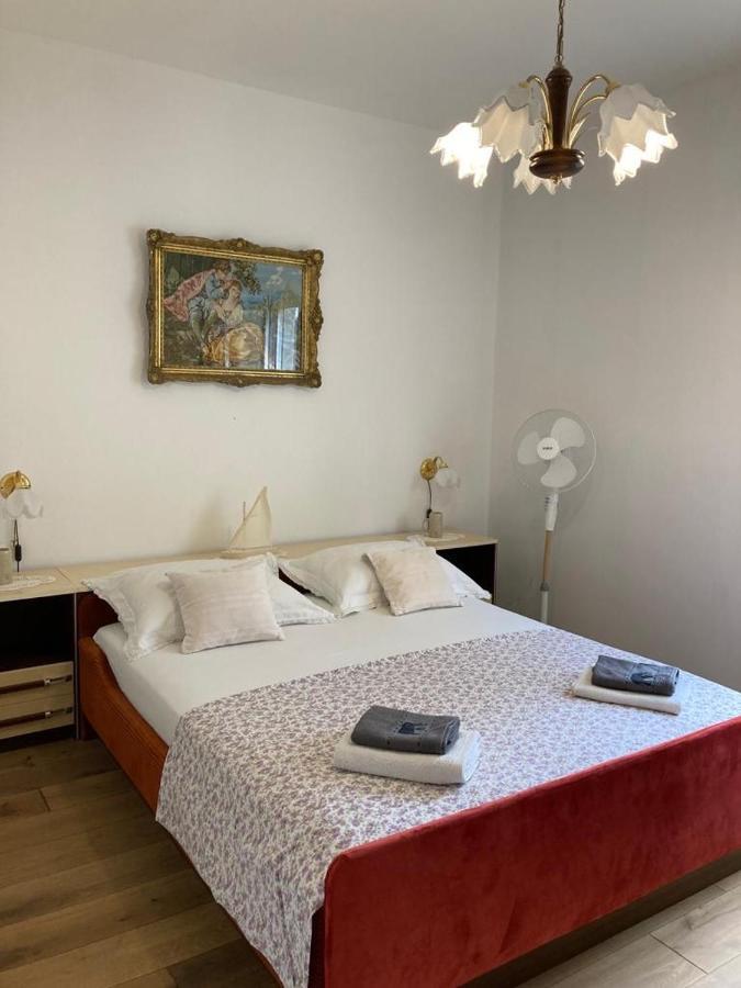 Retro Stone, Split Apartman Kültér fotó