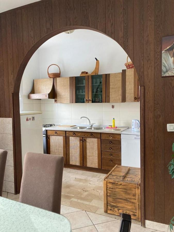 Retro Stone, Split Apartman Kültér fotó